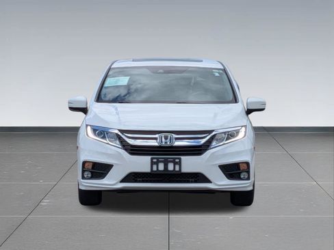 Used 2020 Honda Odyssey EX-L image 9