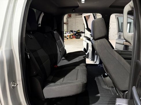 Used 2020 Chevrolet Silverado 1500 LT w/ Texas Edition image 20