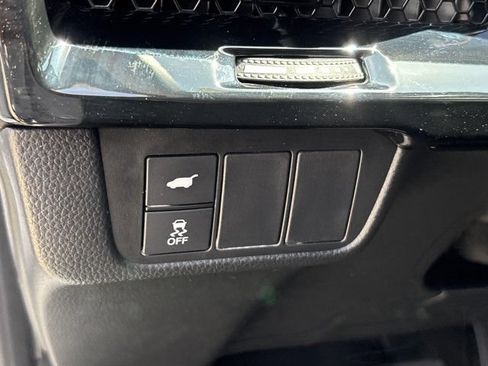 Used 2025 Honda CR-V EX-L image 23