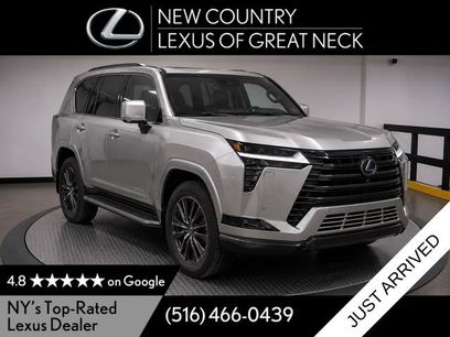 Used 2026 Lexus GX 550 w/ Cold Area Package