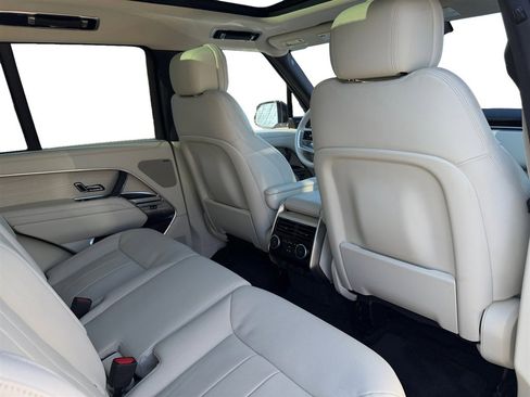 Used 2023 Land Rover Range Rover SE image 20