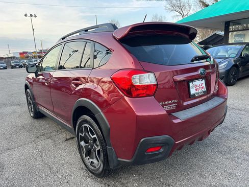 Used 2013 Subaru Crosstrek 2.0i Limited image 2