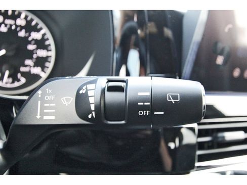 New 2026 Nissan Pathfinder Rock Creek AWD/4WD image 17
