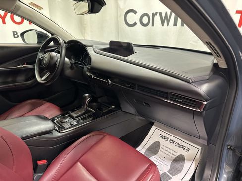 Used 2025 MAZDA CX-30 AWD 2.5 S w/ Preferred Package image 13