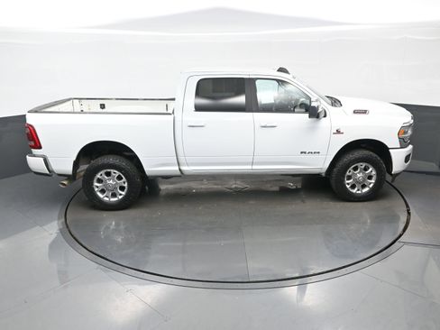 Used 2024 RAM 2500 Laramie image 34