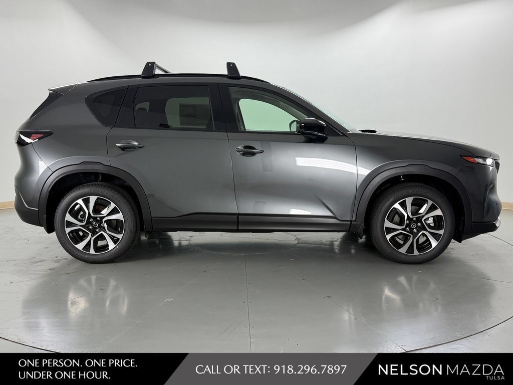 New 2026 MAZDA CX-5 Preferred AWD/4WD image 5