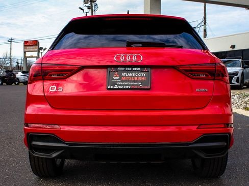 Used 2020 Audi Q3 2.0T Premium Plus w/ Premium Plus Package image 5