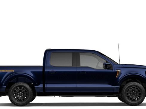 New 2026 Ford F150 Tremor w/ Equipment Group 402A High AWD/4WD image 49