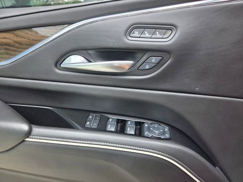 Used 2024 Cadillac Escalade Sport Platinum AWD/4WD image 23