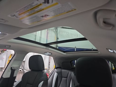 New 2026 Buick Envision Sport Touring AWD/4WD image 30