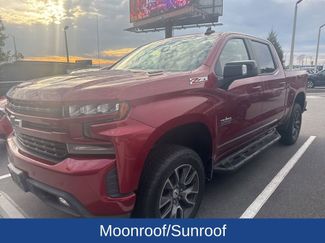 Used 2020 Chevrolet Silverado 1500 RST video 2