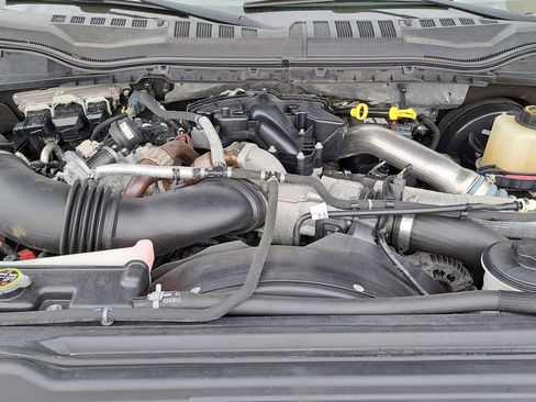 Used 2017 Ford F250 XL w/ STX Appearance Package image 15