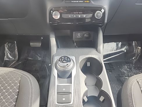 Certified 2023 Ford Escape Active w/ Tech Pack #2 image 21