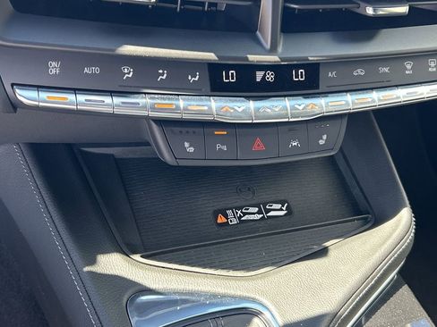 New 2026 Cadillac CT4 Luxury image 23