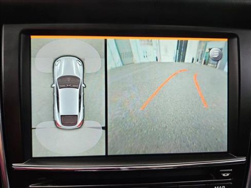 Used 2014 Porsche Panamera 4S Executive AWD/4WD image 14