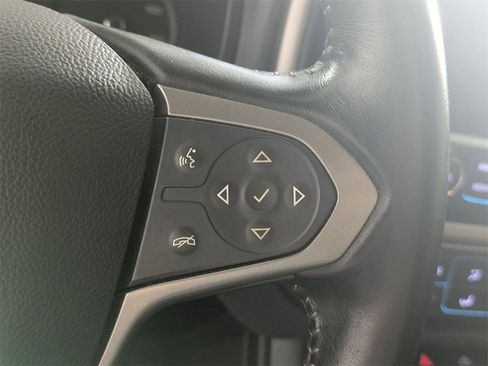 Used 2018 Chevrolet Colorado Z71 image 20