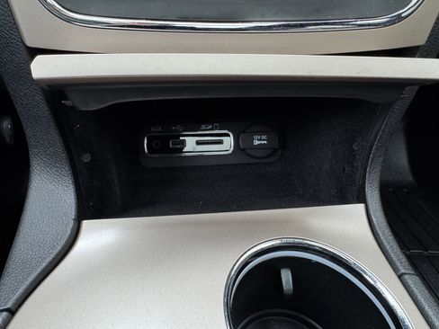 Used 2015 Jeep Grand Cherokee Summit w/ Platinum Series Group image 20