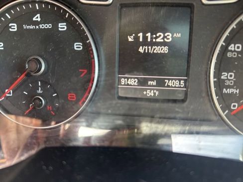 Used 2015 Audi Q3 2.0T Premium Plus image 5