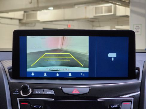 Used 2025 Acura RDX Base image 27