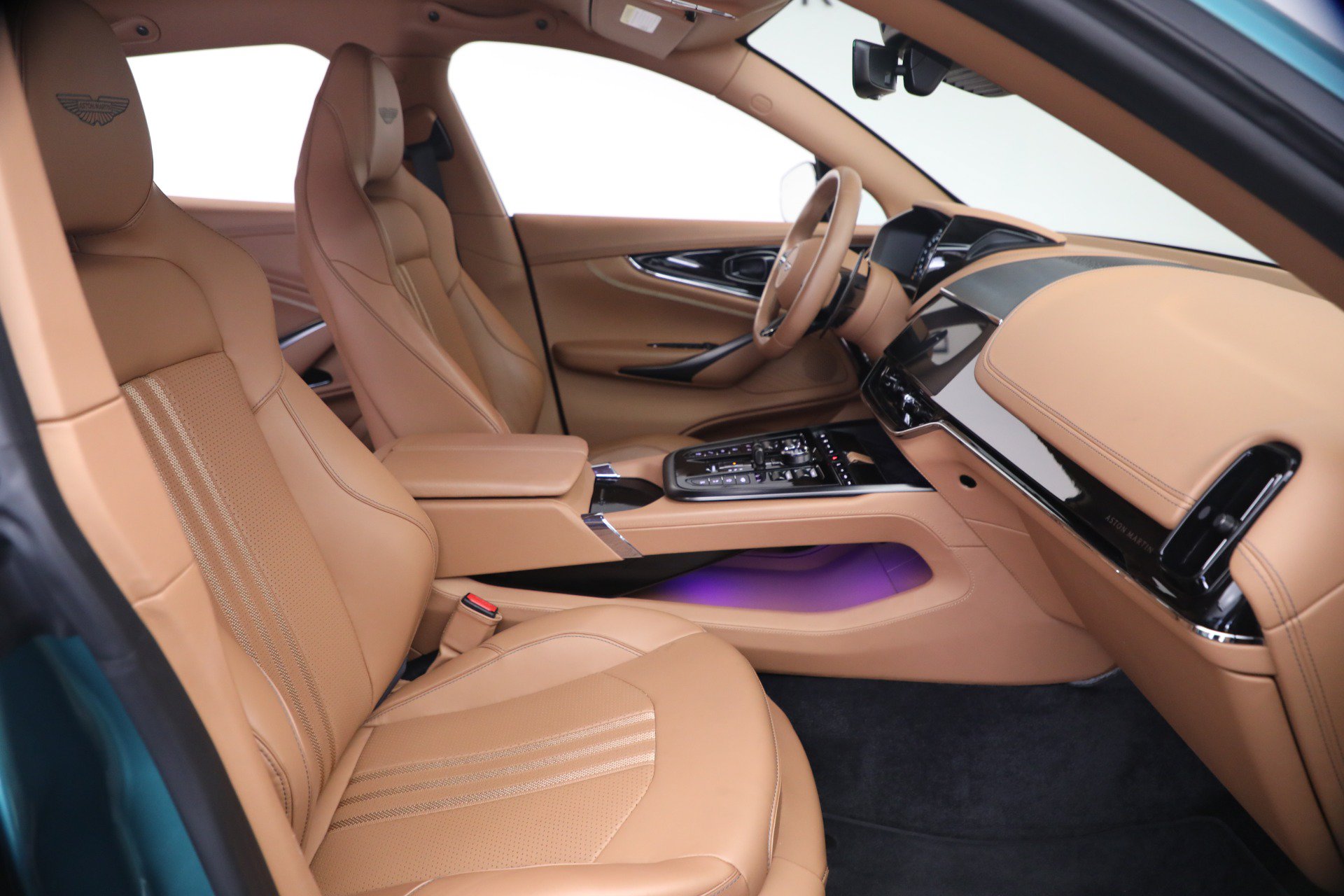 Used 2025 Aston Martin DBX 707 AWD/4WD image 27