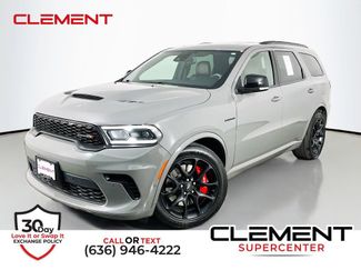Used 2024 Dodge Durango R/T w/ Tow 'N Go Group AWD/4WD video 1