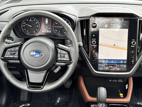 Certified 2026 Subaru Forester Touring AWD/4WD image 17
