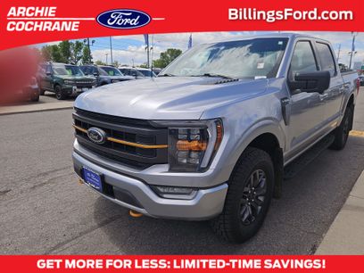 Used 2022 Ford F150 Tremor w/ Equipment Group 401A Mid