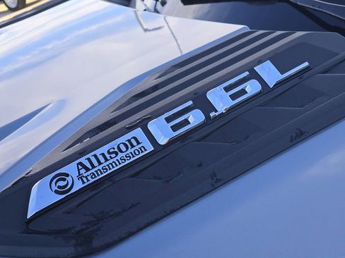 New 2026 Chevrolet Silverado 2500 W/T image 9