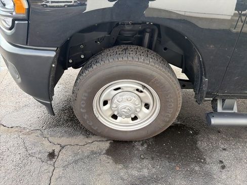 Used 2024 RAM 2500 Tradesman w/ Bed Utility Group image 16