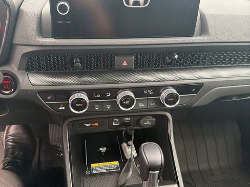 Used 2024 Honda CR-V Sport-L image 6