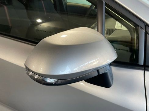 New 2025 Toyota Corolla Hybrid Sedan image 9