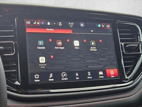 New 2026 Dodge Durango GT AWD/4WD image 12