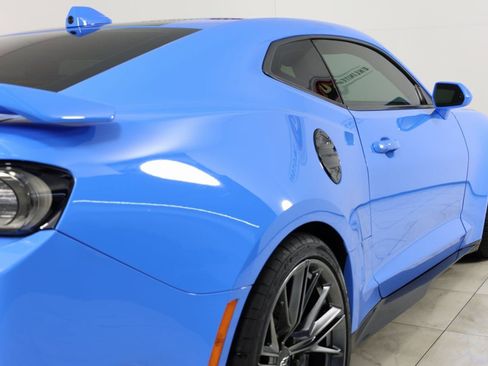 Used 2023 Chevrolet Camaro ZL1 image 40