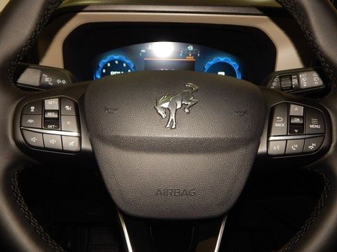 New 2025 Ford Bronco Sport Big Bend w/ Convenience Package image 27