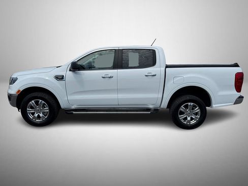 Used 2022 Ford Ranger XLT w/ Equipment Group 301A Mid image 5