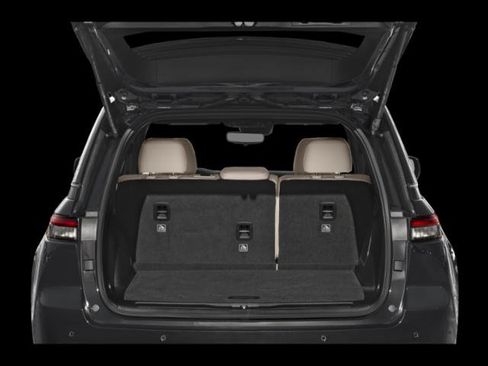 Certified 2024 Jeep Grand Cherokee Limited 4xe image 8