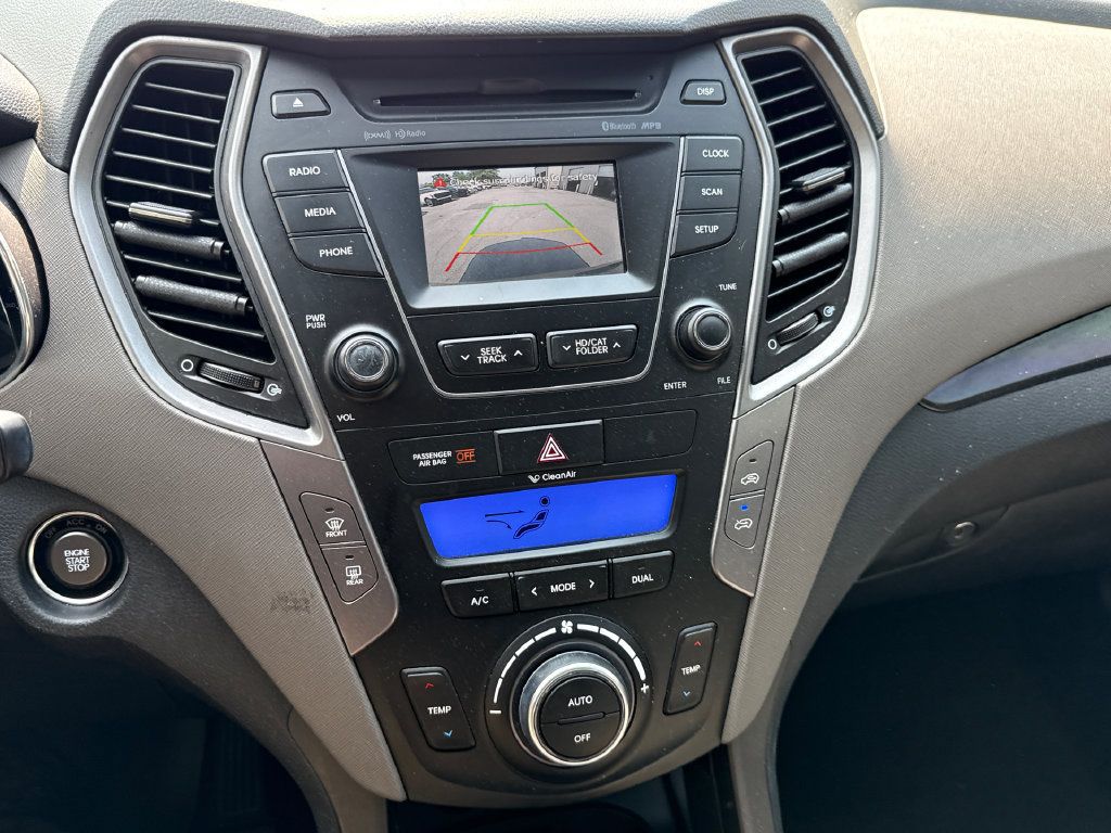 Used 2013 Hyundai Santa Fe Sport 2.0T FWD image 23