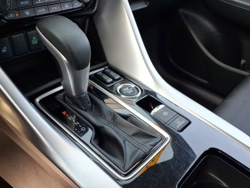 Used 2024 Mitsubishi Eclipse Cross SE AWD/4WD image 21
