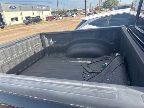 Used 2022 RAM 1500 Limited w/ Night Edition AWD/4WD image 6