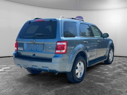 Used 2012 Ford Escape XLT image 5