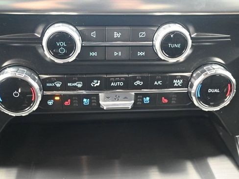 Used 2023 Ford F150 Lariat w/ Equipment Group 502A High image 15