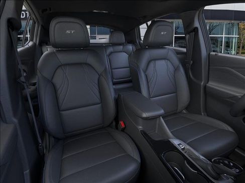 New 2026 Buick Envista Sport Touring image 16