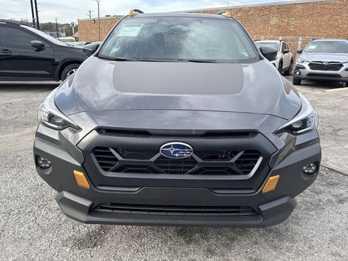 New 2026 Subaru Crosstrek 2.5i Wilderness image 8