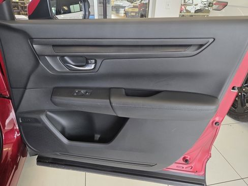 Certified 2023 Honda CR-V EX image 20