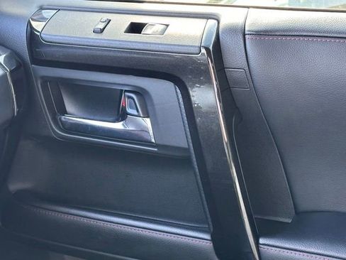 Used 2022 Toyota 4Runner TRD Pro AWD/4WD image 35