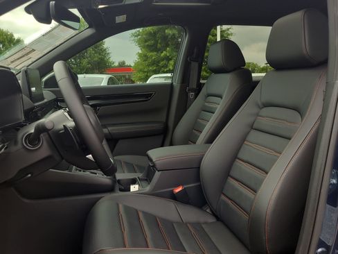 New 2026 Honda CR-V Sport Touring image 11