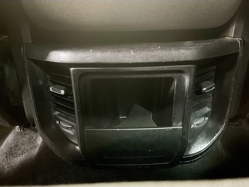 Used 2023 RAM 1500 Big Horn AWD/4WD image 25