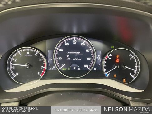 New 2026 MAZDA CX-90 3.3 Turbo w/ Preferred Package AWD/4WD image 29