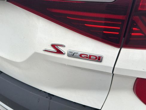 Used 2021 Kia Seltos S image 6