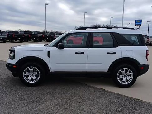 Used 2021 Ford Bronco Sport image 5